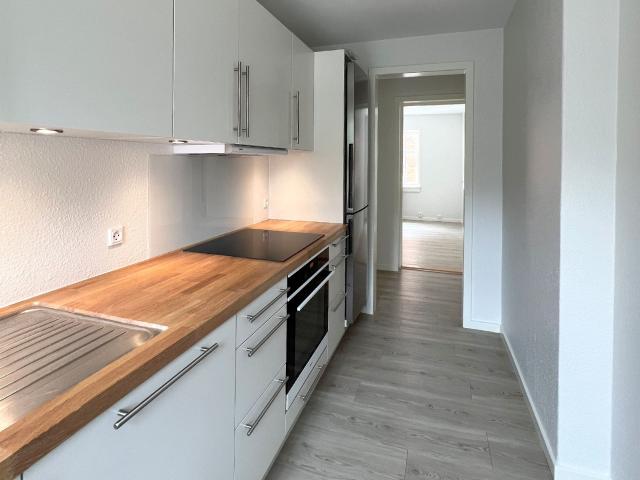 Lejlighed til leje i Aalborg, Brønderslev-Dronninglund