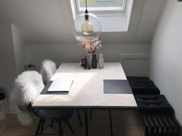 Lejlighed til leje i Silkeborg, Århus