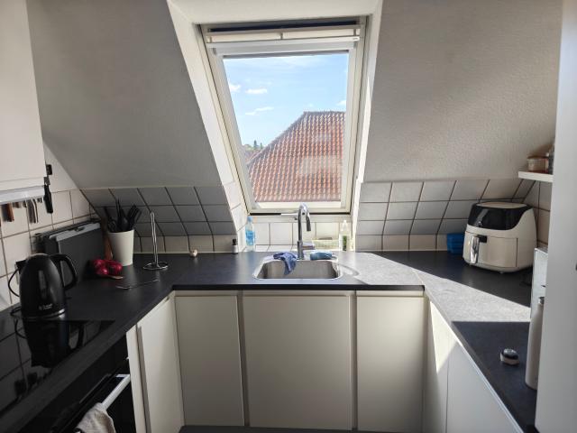 Lejlighed til leje i Fredericia
