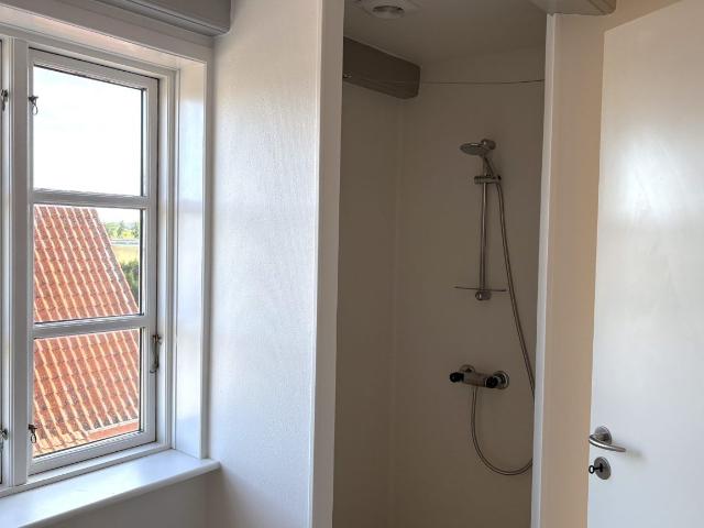 Lejlighed til leje i Nyborg