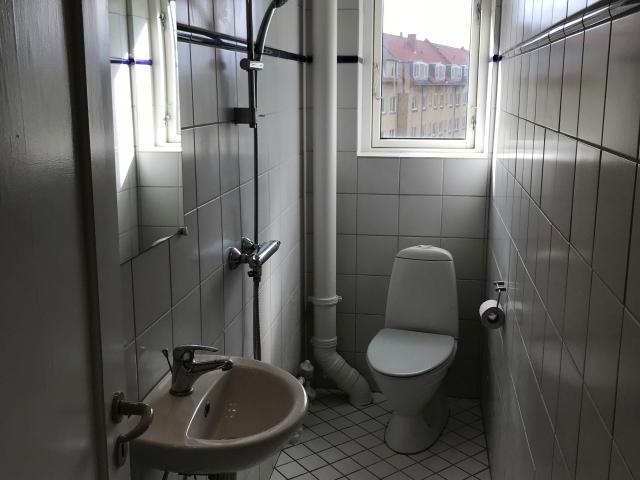 Lejlighed til leje i Ringsted, Ringsted Kommune
