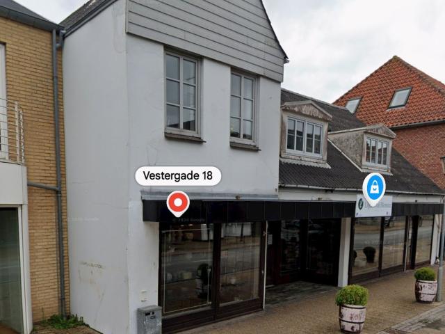 Lejlighed til leje i Vojens, Haderslev