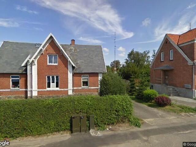 Lejlighed til leje i Sakskøbing, Guldborgsund