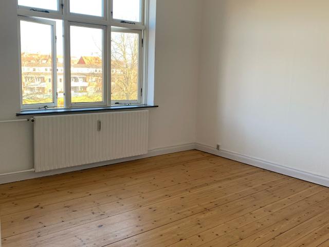 Lejlighed til leje i Horsens, Århus