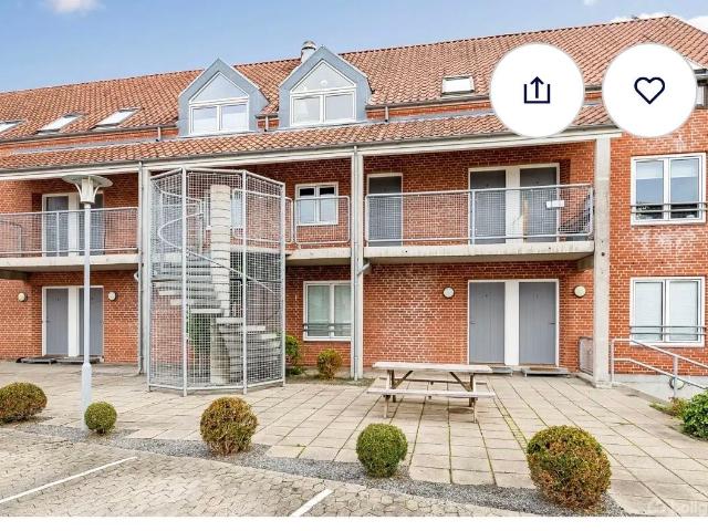 Lejlighed til leje i Vejle