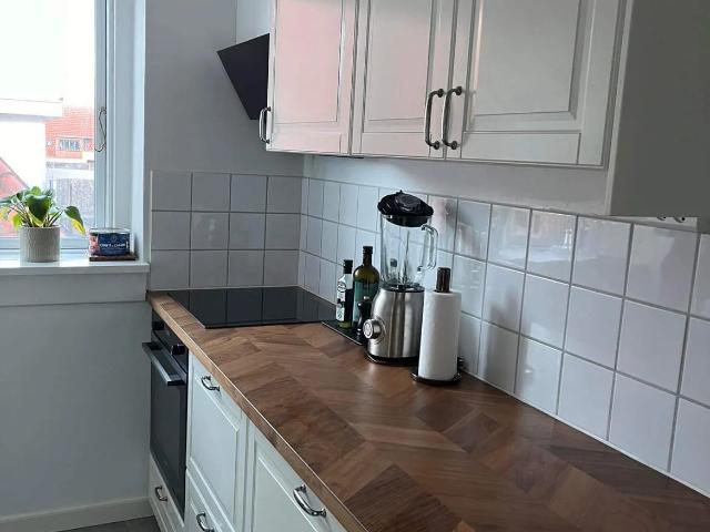 Lejlighed til leje i Hunderup, Odense