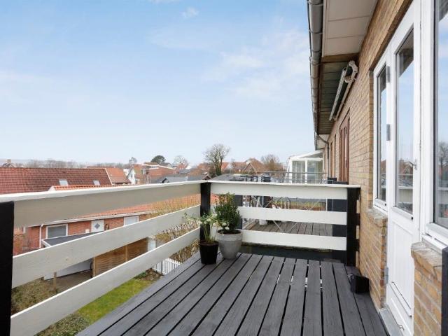 Lejlighed til leje i Horsens, Århus