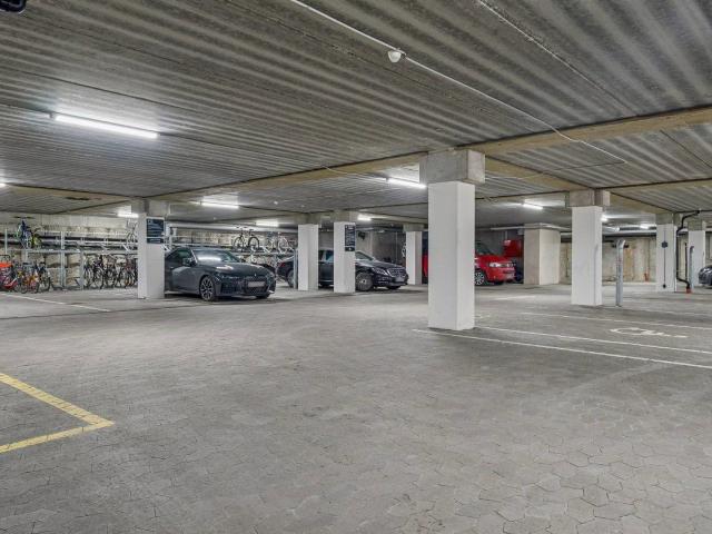 Lejlighed til leje i Frederiksberg, Frederiksberg Kommune