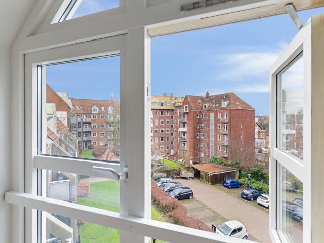 Lejlighed til leje i Odense