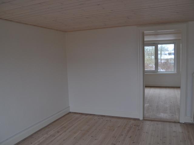 Lejlighed til leje i Farsø, Brønderslev-Dronninglund