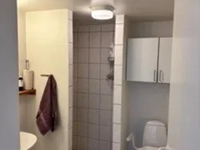 Lejlighed til leje i Grenaa, Århus
