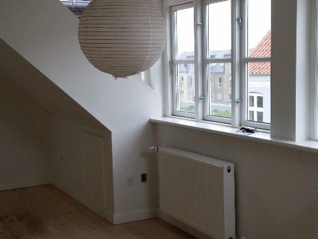 Lejlighed til leje i Nyborg