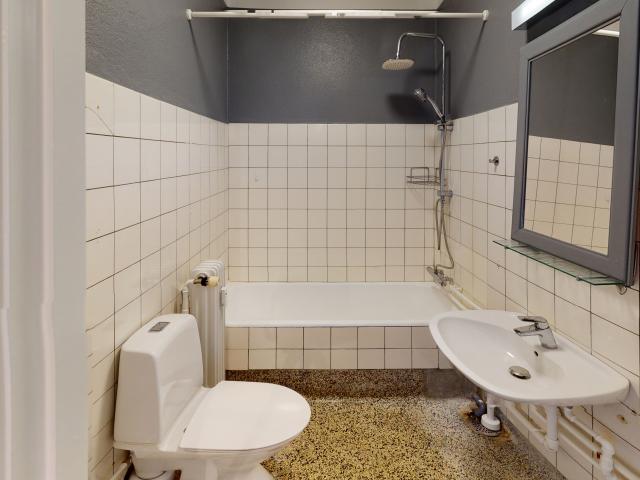 Lejlighed til leje i Slagelse