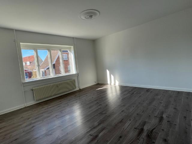 Lejlighed til leje i Fredericia