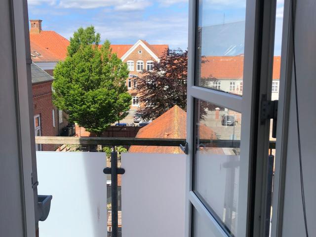 Lejlighed til leje i Ringkøbing, Århus