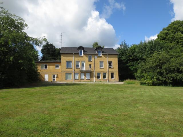 Lejlighed til leje i Padborg, Aabenraa