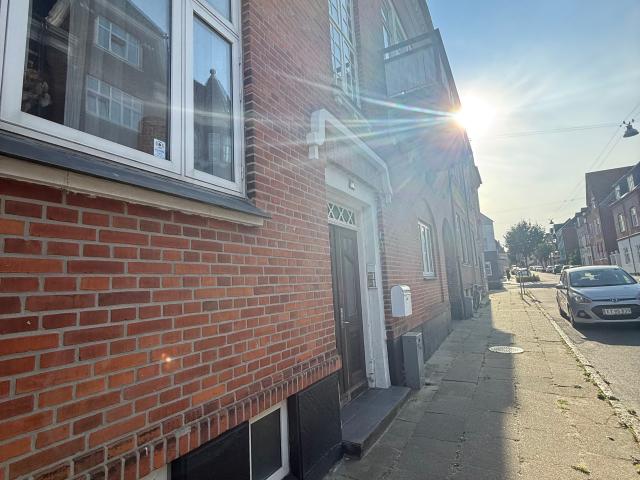 Lejlighed til leje i Esbjerg