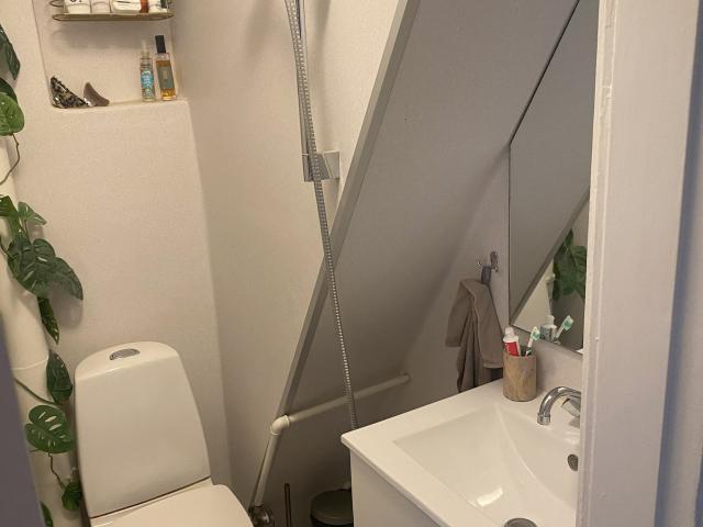 Lejlighed til leje i Aalborg, Brønderslev-Dronninglund