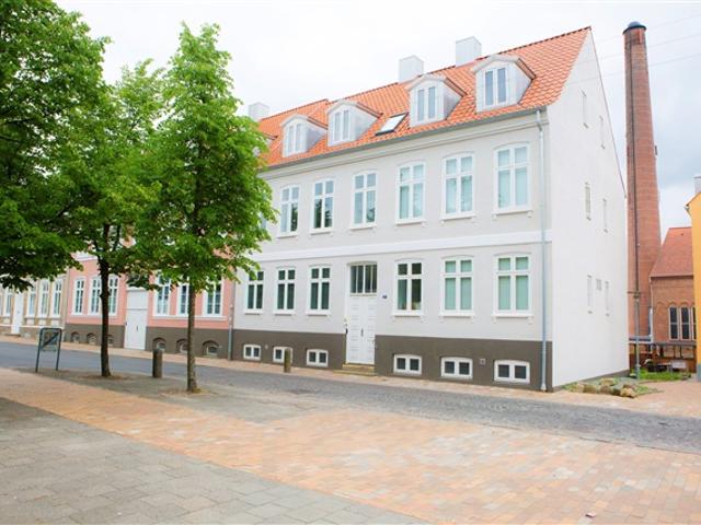 Lejlighed til leje i Haderslev