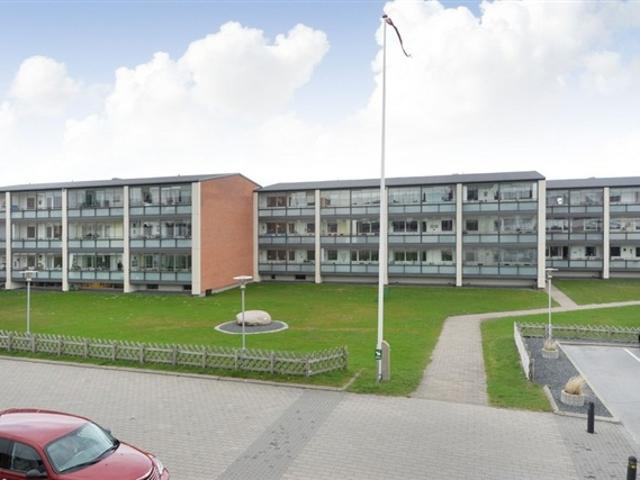 Lejlighed til leje i Hirtshals, Brønderslev-Dronninglund