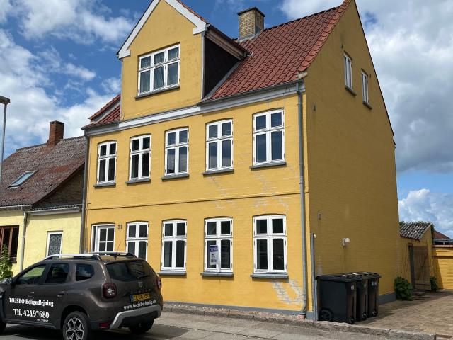 Lejlighed til leje i Nyborg
