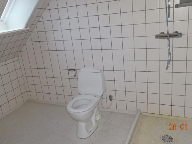 Lejlighed til leje i Birkhoved, Nyborg