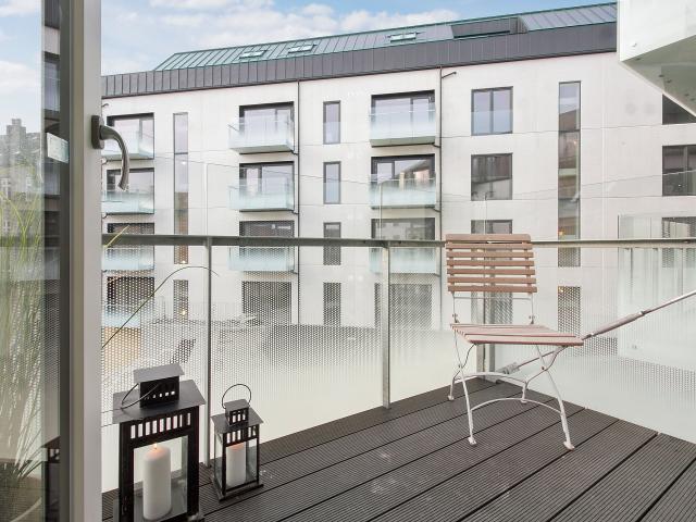 Lejlighed til leje i Århus