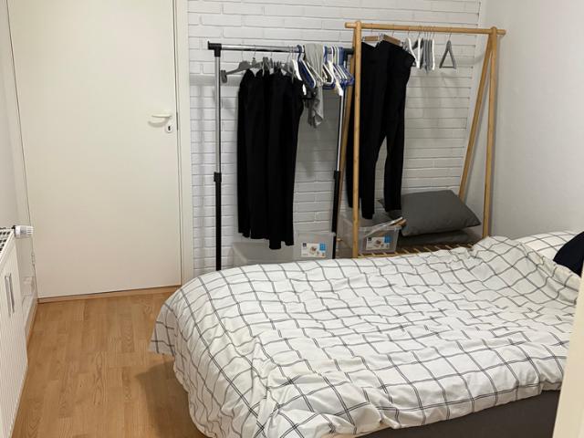 Lejlighed til leje i Fredericia
