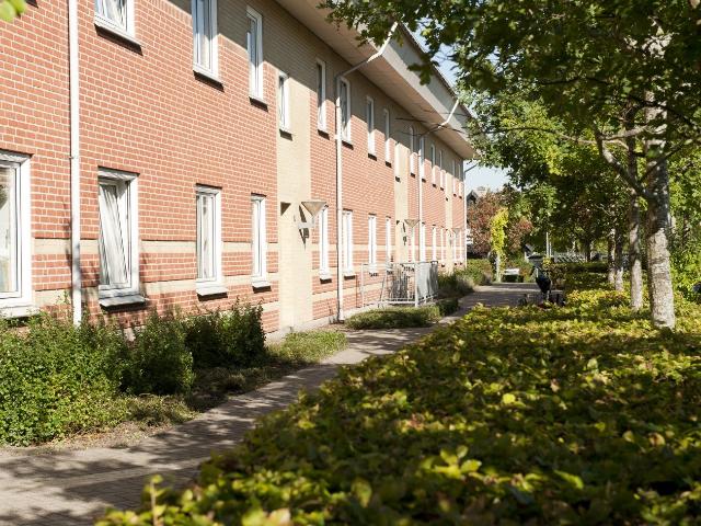 Lejlighed til leje i Terndrup, Brønderslev-Dronninglund