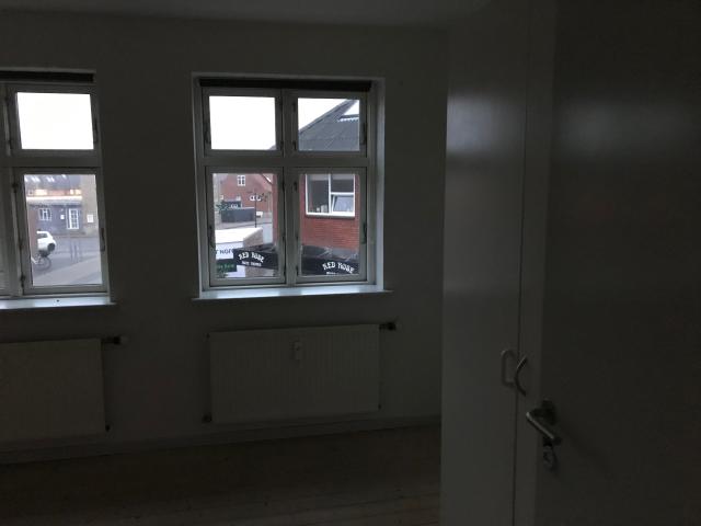 Lejlighed til leje i Hirtshals, Brønderslev-Dronninglund