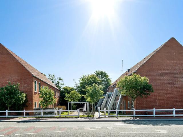 Lejlighed til leje i Struer, Århus