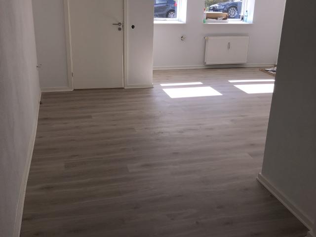 Lejlighed til leje i Daugård, Århus