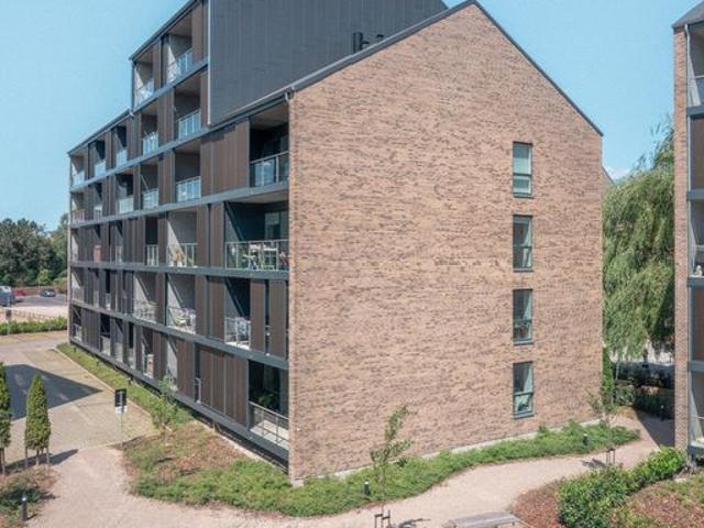 Lejlighed til leje i Horsens, Århus