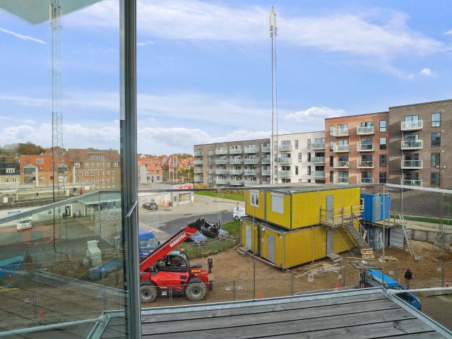 Lejlighed til leje i Horsens, Århus