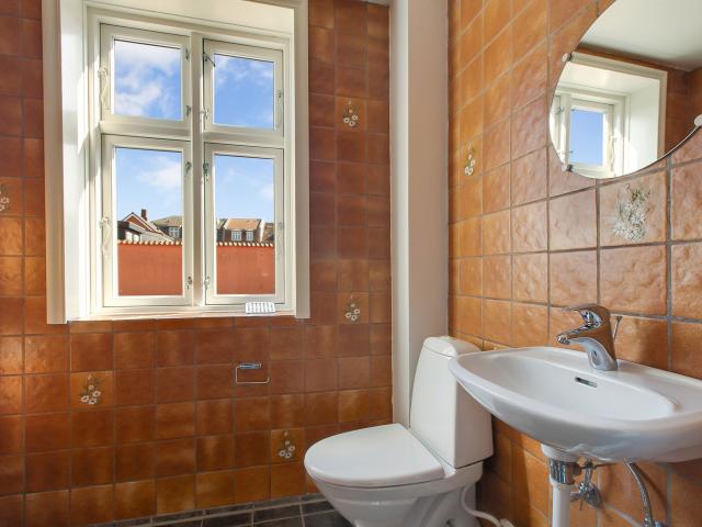 Lejlighed til leje i Sydvestkvarteret, Kolding
