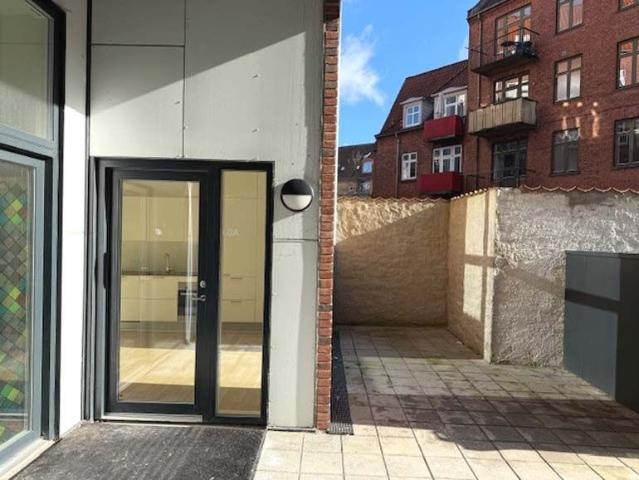 Lejlighed til leje i Odense