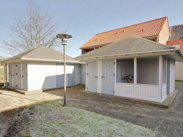 Lejlighed til leje i Tommerup Stationsby, Assens