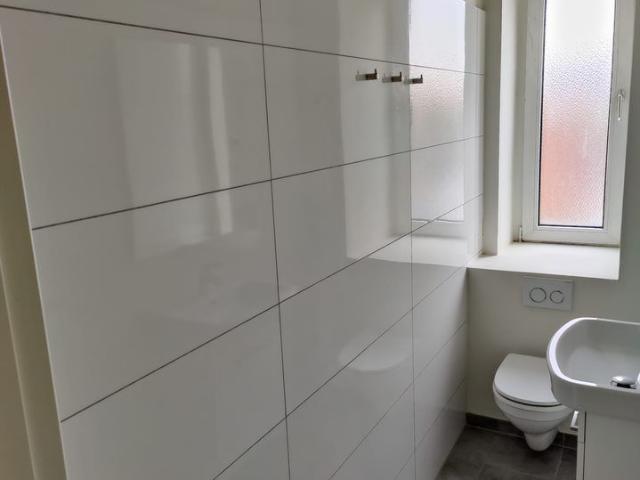 Lejlighed til leje i Odense