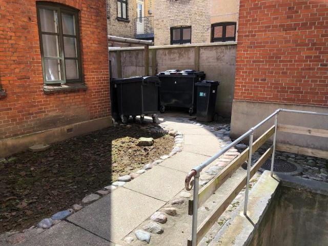 Lejlighed til leje i Odense