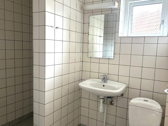 Lejlighed til leje i Odense