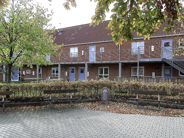 Lejlighed til leje i Tinglev, Aabenraa