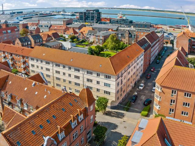 Lejlighed til leje i Esbjerg