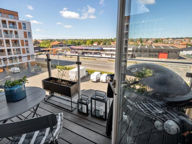 Lejlighed til leje i Åbyhøj, Århus