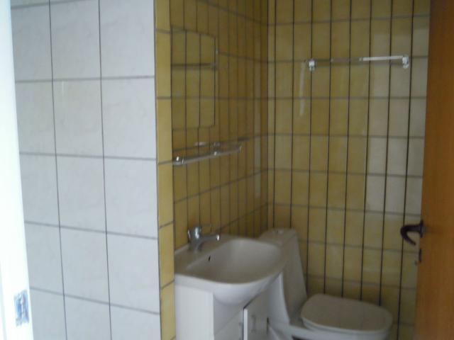 Lejlighed til leje i Haderslev