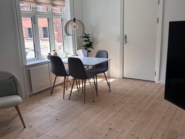 Lejlighed til leje i Vejle