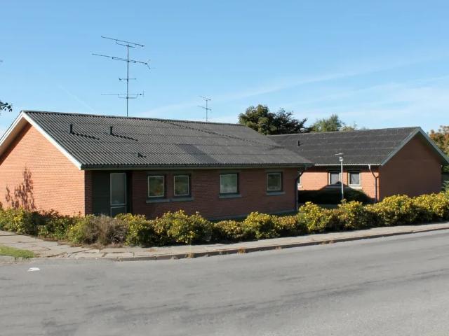 Lejlighed til leje i Bindslev, Brønderslev-Dronninglund