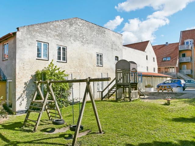 Lejlighed til leje i Horsens, Århus
