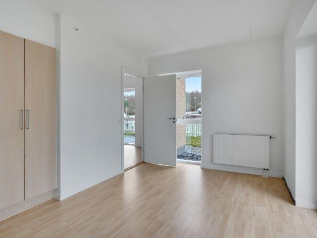 Lejlighed til leje i Ringsted
