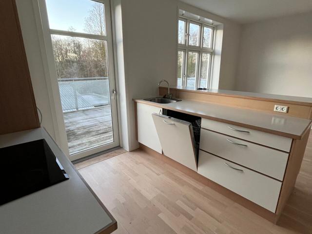 Lejlighed til leje i Hobro, Brønderslev-Dronninglund