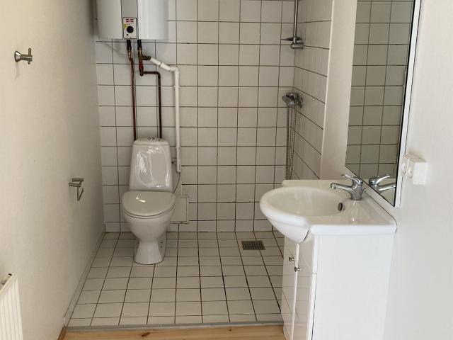 Lejlighed til leje i Asmild, Viborg